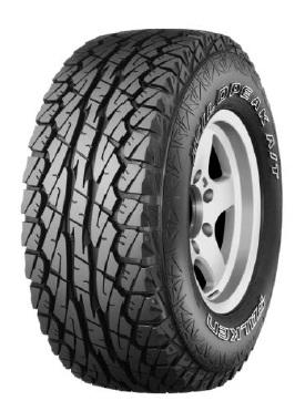 Wild Peak A/T Tires